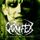 Portada de la canción "In Coalesce With Filth And Faith", de Carnifex