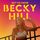Portada de la canción "I Could Get Used To This", de Becky Hill