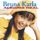 Portada de la canción "Digno É o Cordeiro", de Bruna Karla