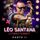 Portada de la canción "Figurinha Repetida (part. Lauana Prado)", de Léo Santana