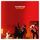 Portada de la canción "Is This What You Wanted", de The Last Shadow Puppets