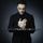 Portada de la canción "A mi edad", de Tiziano Ferro