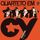Portada de la canción "Eu Vim da Bahia", de Quarteto em CY