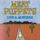 Portada de la canción "Lake Of Fire", de Meat Puppets