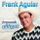 Portada de la canción "Morango do Nordeste", de Frank Aguiar