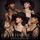 Portada de la canción "Sledgehammer", de Fifth Harmony
