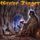 Portada de la canción "Heart Of Darkness", de Grave Digger