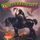 Portada de la canción "Bounty Hunter", de Molly Hatchet