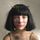 Portada de la canción "Unstoppable", de Sia