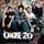 Portada de la canción "Não Vai Voltar", de Onze:20