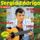 Portada de la canción "Mani Bucate", de Sergio Endrigo