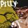 Portada de la canción "Déjà Vu", de Pitty