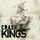 Portada de la canción "Non Believer", de Crash Kings