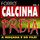 Portada de la canción "A Moçada É Só Filé", de Calcinha Preta