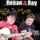 Portada de la canción "Coração Ferido", de Renan & Ray