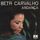 Portada de la canción "Andança", de Beth Carvalho