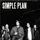 Portada de la canción "When I'm Gone", de Simple Plan