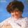 Portada de la canción "Gostoso Veneno", de Alcione