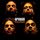 Portada de la canción "Mistica", de Orishas