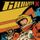 Portada de la canción "Momentum", de Truckfighters