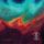Capa da música "Cornflake", de Psychedelic Porn Crumpets