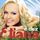Portada de la canción "Ao Mestre Com Carinho", de Eliana