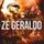 Portada de la canción "Vaqueiros Urbanos", de Zé Geraldo