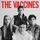Portada de la canción "Weirdo", de The Vaccines