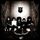 Portada de la canción "Sheena Is A Parasite", de The Horrors