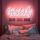 Portada de la canción "Sarajevo", de Watsky