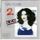 Portada de la canción "Eternamente", de Gal Costa