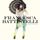 Portada de la canción "This Is The Stuff", de Francesca Battistelli