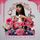 Portada de la canción "Saturday Night", de Natalia Kills