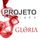 Portada de la canción "Glória", de Projeto Sagrado