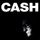 Portada de la canción "Hurt", de Johnny Cash