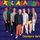 Portada de la canción "Dez a Um", de Exaltasamba