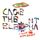 Portada de la canción "Right Before My Eyes", de Cage The Elephant