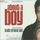 Portada de la canción "Minor Incident", de Badly Drawn Boy