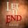 Portada de la canción "Let It End", de Karliene