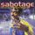 Portada de la canción "Mun-rá", de Sabotage