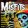 Portada de la canción "Dig Up Her Bones", de Misfits