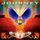 Portada de la canción "Never Walk Away", de Journey