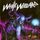 Portada de la canción "Over The Top", de White Wizzard