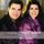 Portada de la canción "Deus Nunca Esquece", de Marcelo Dias e Fabiana