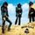Portada de la canción "Ace of Spades", de Motörhead