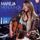 Portada de la canción "Alô Porteiro", de Marília Mendonça
