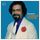 Portada de la canción "O Andarilho", de Lindomar Castilho