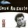 Portada de la canción "Evidencias", de José Augusto