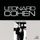 Portada de la canción "I'm Your Man", de Leonard Cohen