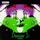 Portada de la canción "Just Like Heaven", de Dinosaur Jr
